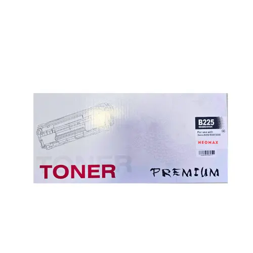 ΚΑΣΕΤΑ ΓΙΑ XEROX B225/B230/B235 - ΥΨΗΛΗΣ ΧΩΡΗΤΙΚΟΤΗΤΑΣ - Μαύρο - 006R04404 - PN XT-XERB225 - NEOMAX - 1