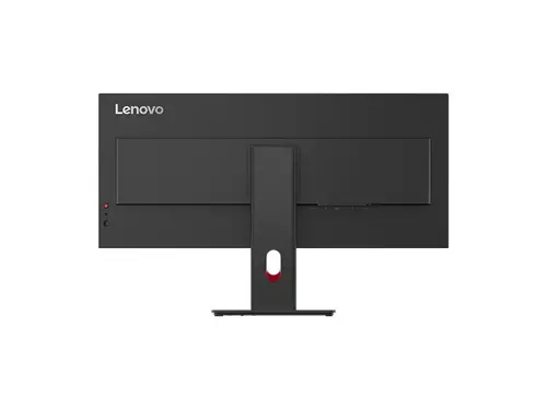 LENOVO ThinkVision T34WD-40 34inch 3440x1440 Curved VA 120Hz USB-C docking 96W Mirror power button Epeat Gold TCO10 - image 2