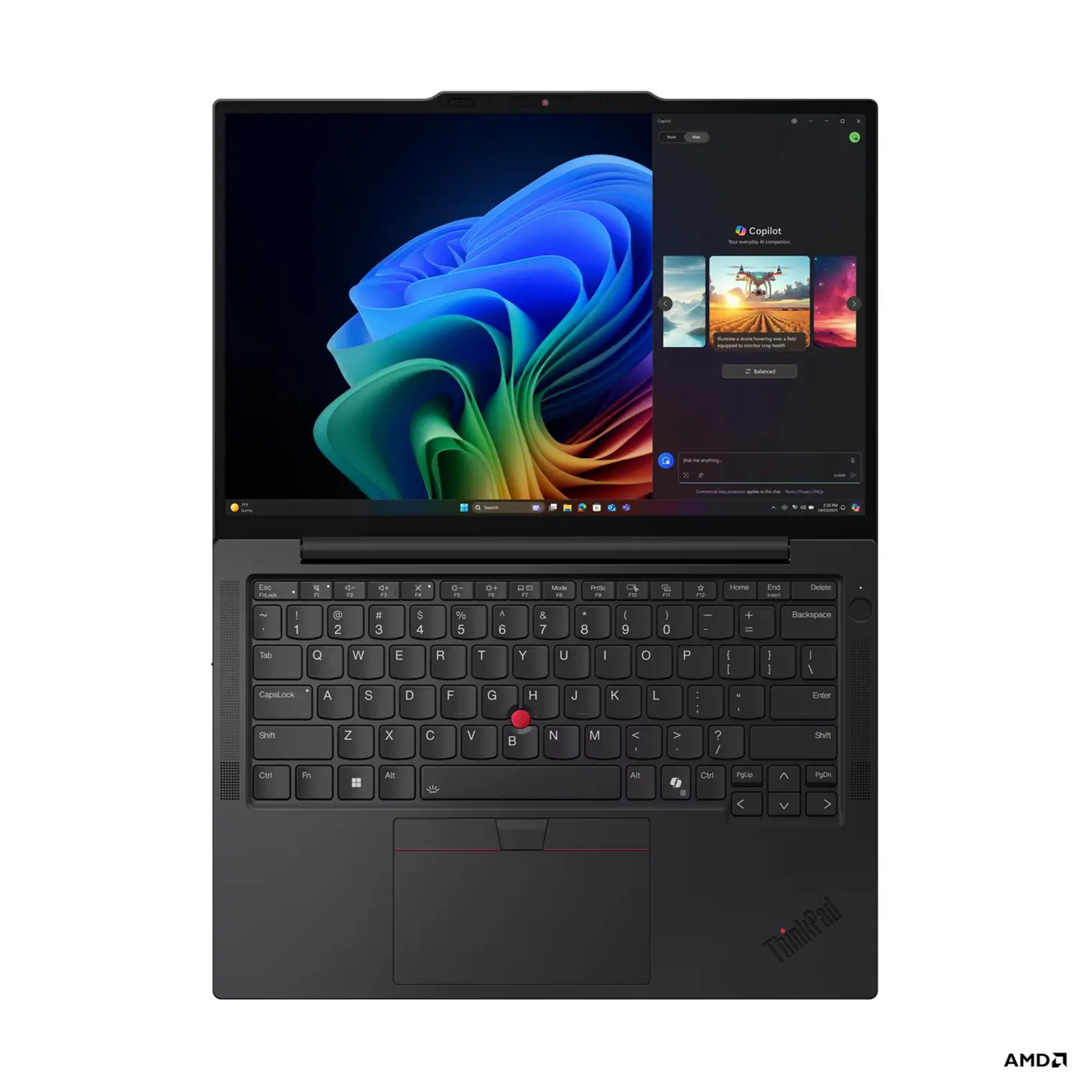 Лаптоп, LENOVO TP X13 G6 / 21RM001JBM - image 5