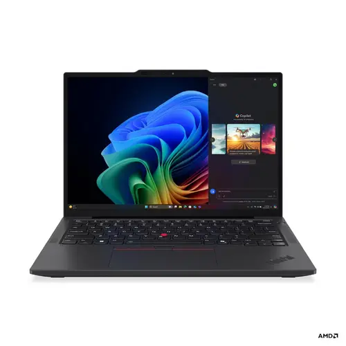 Лаптоп, LENOVO TP X13 G6 / 21RM001JBM