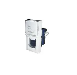 RJ-45 Cat 5e 1 МОД. MOSAIC LEGRAND - БЯЛ