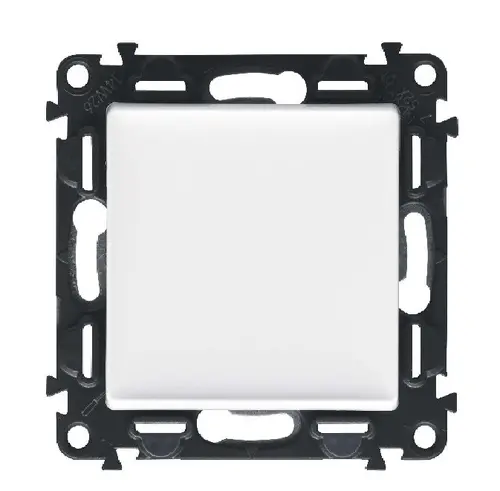ЕДНОПОЛЮСЕН КЛЮЧ 10 A x 250 V~ VALENA LIFE LEGRAND - БЯЛ