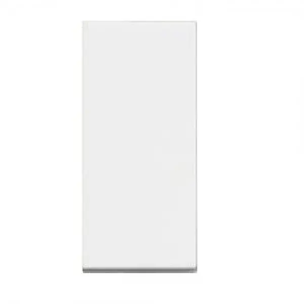 ЕДНОПОЛЮСЕН КЛЮЧ 1 МОД. RW4001 CLASSIA LEGRAND - БЯЛ