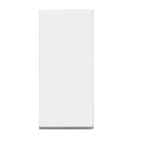 ЕДНОПОЛЮСЕН КЛЮЧ 1 МОД. RW4001 CLASSIA LEGRAND - БЯЛ