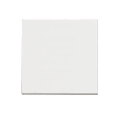 ЕДНОПОЛЮСЕН КЛЮЧ 2 МОДУЛА RW4001M2 CLASSIA LEGRAND - БЯЛ