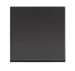 ДВУМОДУЛЕН БУТОН CLASSIA LEGRAND - ЧЕРЕН