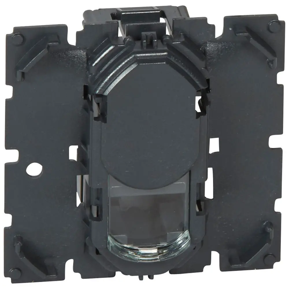 РОЗЕТКА RJ-45 UTP КАТЕГОРИЯ 6 CELIANE LEGRAND