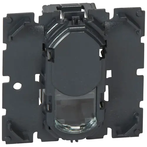 РОЗЕТКА RJ-45 UTP КАТЕГОРИЯ 6 CELIANE LEGRAND