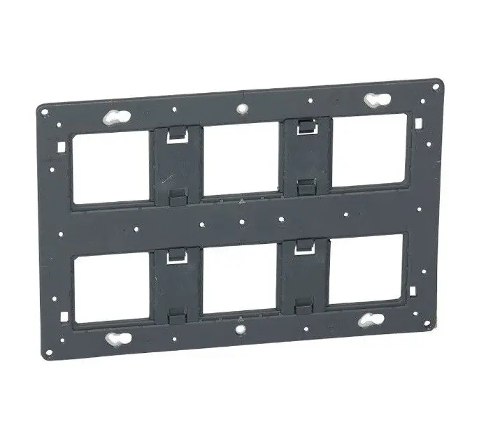 Ramă suport universală 2x6 module CELIANE LEGRAND