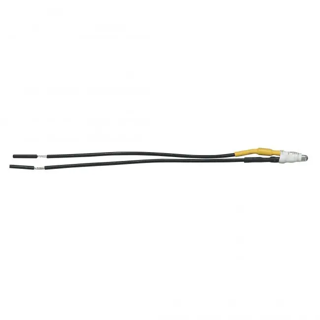 СВЕТЛИНЕН ИНДИКАТОР 2.5mA 230 V NILOE LEGRAND - БЯЛ