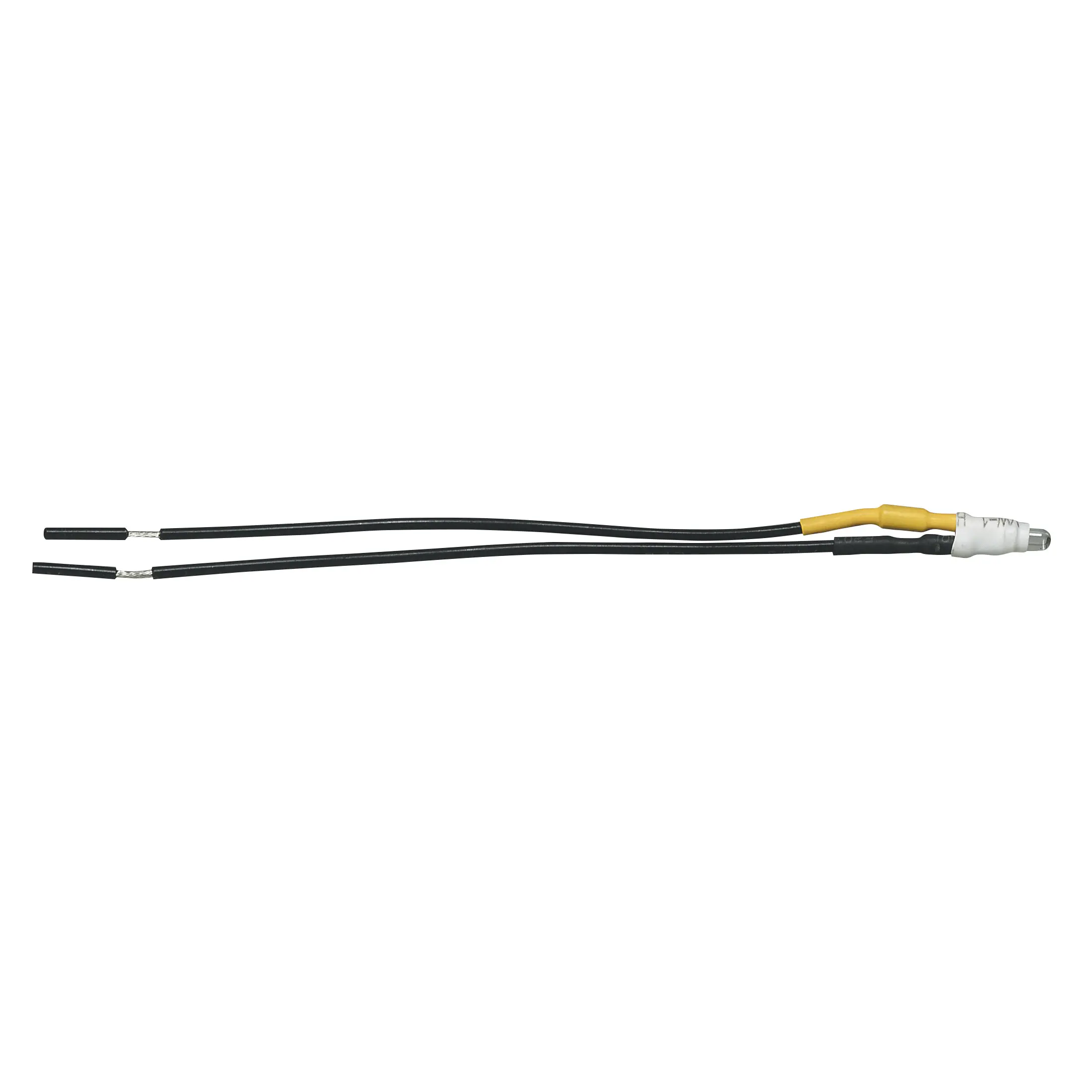 СВЕТЛИНЕН ИНДИКАТОР 2.5mA 230 V NILOE LEGRAND - БЯЛ - image 1