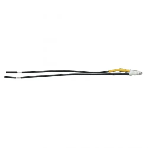 Indicator luminos 2.5mA 230 V NILOE LEGRAND - alb - 1