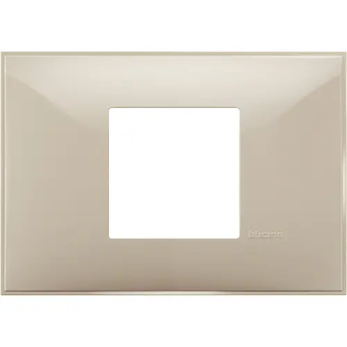 2-МОДУЛНА РАМКА CLASSIA LEGRAND - КРЕМ