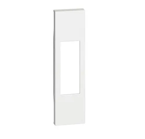 Panou frontal LIVING NOW LEGRAND - alb - 1