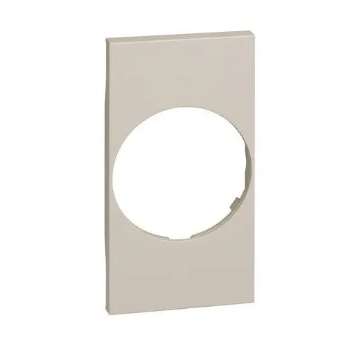Panou frontal Schuko LIVING NOW LEGRAND - Crem