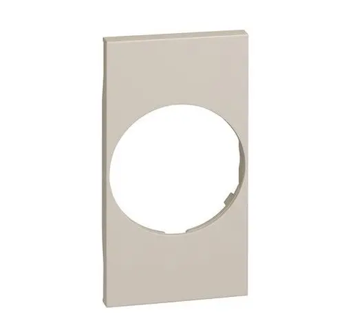 ЛИЦЕВ ПАНЕЛ ШУКО LIVING NOW LEGRAND - КРЕМ