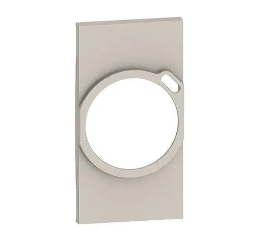 ЛИЦЕВ ПАНЕЛ ШУКО+USB LIVING NOW LEGRAND - КРЕМ