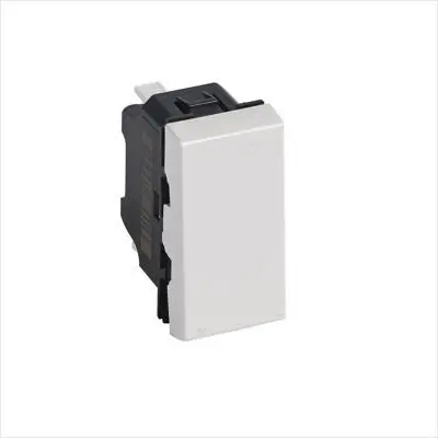 ДЕВИАТОРЕН КЛЮЧ 1М LGR 278001L MOSAIC LEGRAND - БЯЛ