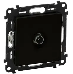 TV РОЗЕТКА 0-2400MHz LGR 756351 VALENA LIFE LEGRAND - ЧЕРЕН