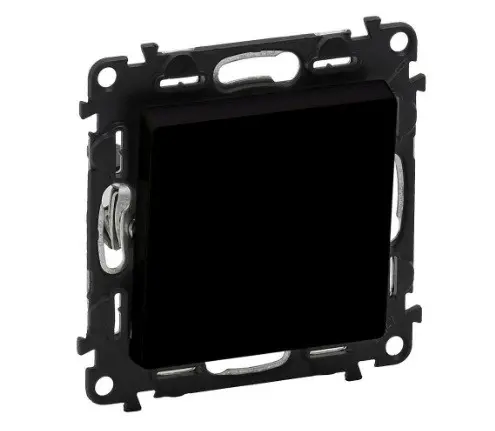 ДЕВИАТОРЕН БУТОН LGR 756311 VALENA LIFE LEGRAND - ЧЕРЕН