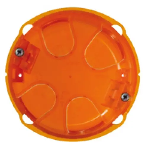 Universal κουτί εγκατάστασης Ф80 50mm LEGRAND - 1