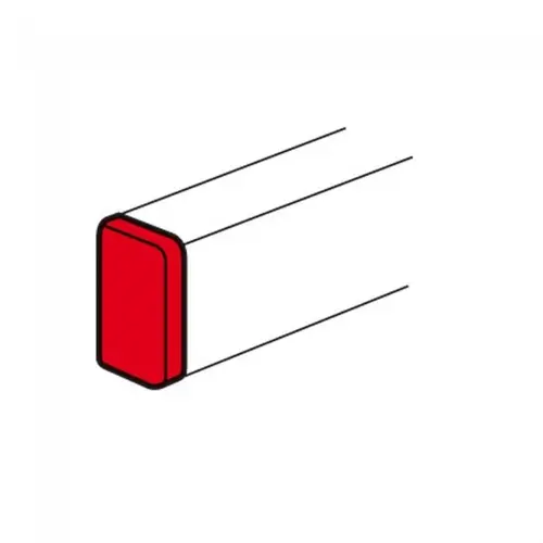 CAPAC PENTRU CANAL DE CABLURI 50x105 LEGRAND - 1