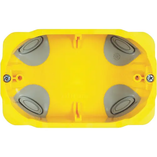 ТРИМОДУЛНА КОНЗОЛА ЗА ГИПЛОКАРТОН BTICINO LEGRAND