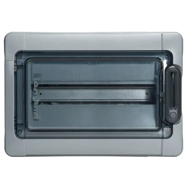 TABLOU APARENT CU 18 MODULE LGR 601985 IP 66 PLEXO LEGRAND - image 1