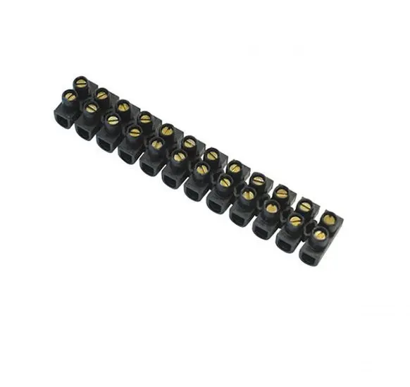 BORNE DE CONEXIUNE 2.5MM2 LEGRAND - NEGRE