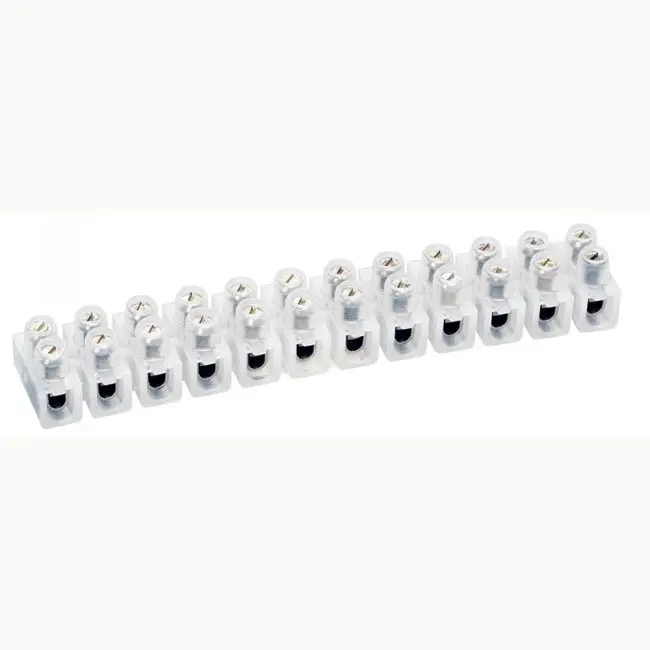 BORNE LUSTER 2.5MM2 LEGRAND - ALBE