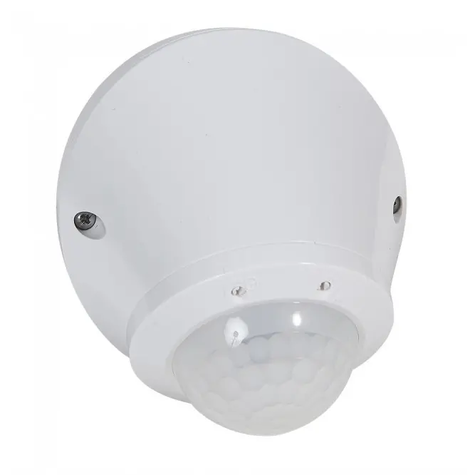 SENZOR PIR 360° IP55 PENTRU MONTAJ APARENT PE PERETE LEGRAND