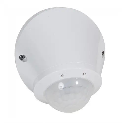 PIR СЕНЗОР НА 360° IP55 ЗА ОТКРИТ МОНТАЖ ЗА СТЕНА LEGRAND