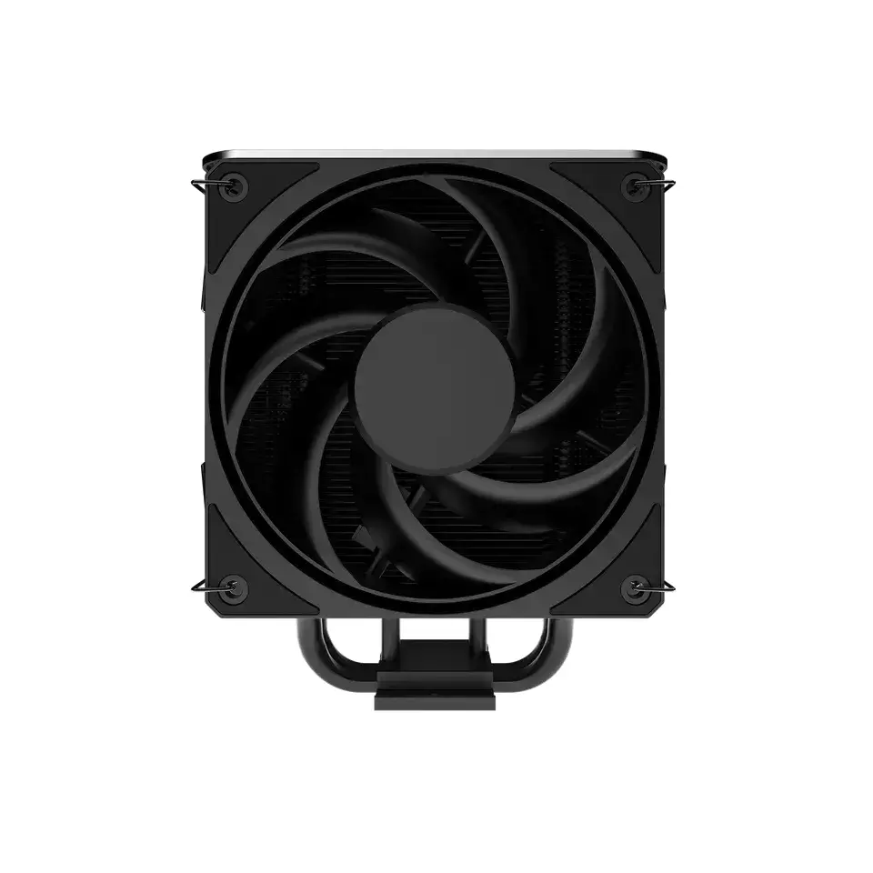 Ψύκτρα επεξεργαστή Cooler Master V4 Alpha 3DHP Black - image 1