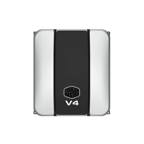 Cooler procesor Cooler Master V4 Alpha 3DHP Black - 3
