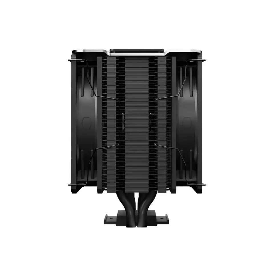 Охладител за процесор Cooler Master V4 Alpha 3DHP Black - image 3