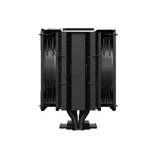 Охладител за процесор Cooler Master V4 Alpha 3DHP Black - image 3