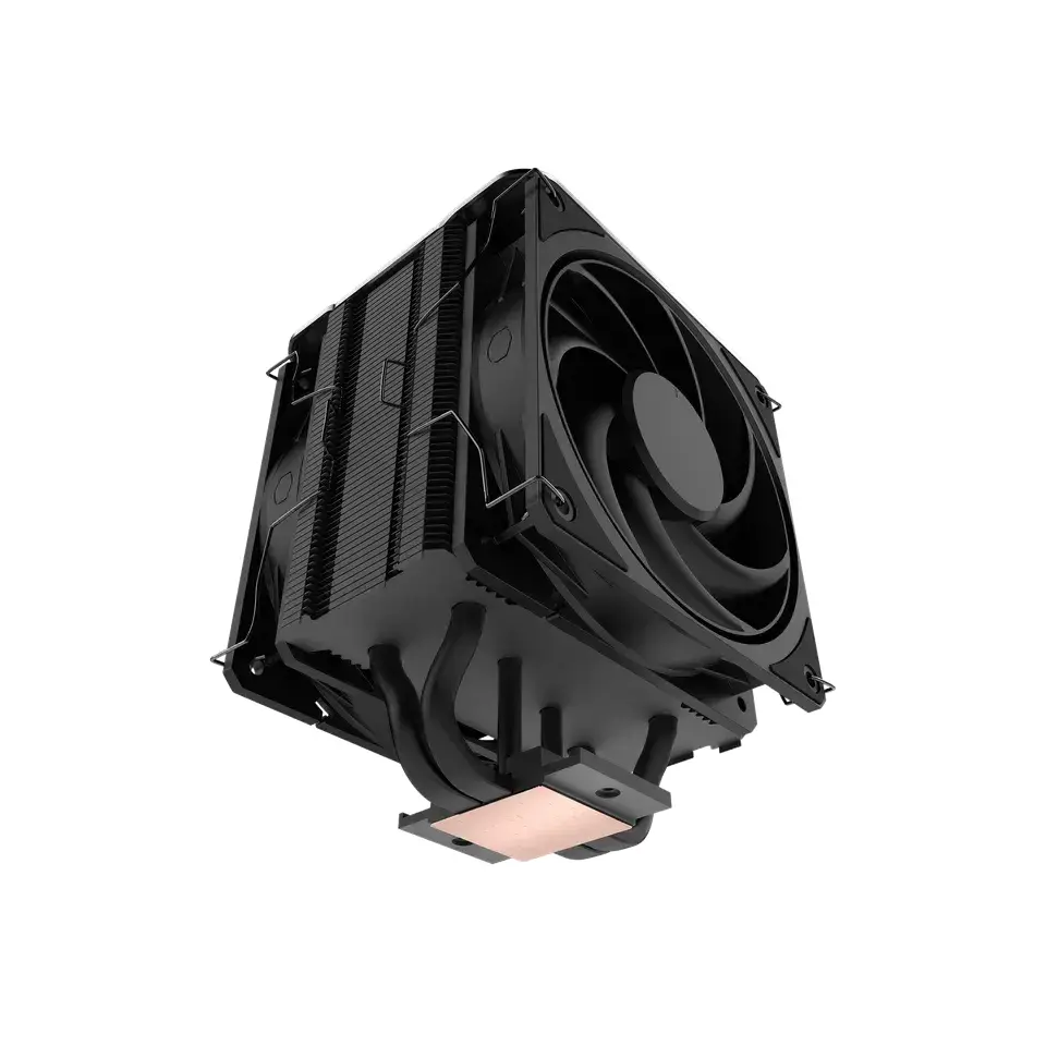 Охладител за процесор Cooler Master V4 Alpha 3DHP Black - image 4