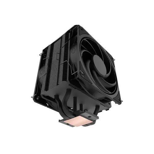 Cooler procesor Cooler Master V4 Alpha 3DHP Black - 5