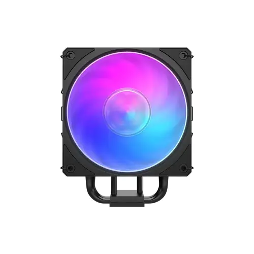 Cooler Cooler Master Hyper 212 3DHP ARGB - Negru - 1