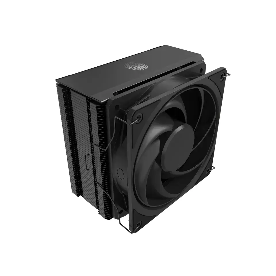 Охладител Cooler Master Hyper 212 3DHP - Black - image 1