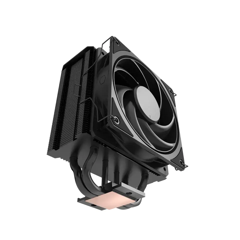 Охладител Cooler Master Hyper 212 3DHP - Black - image 2