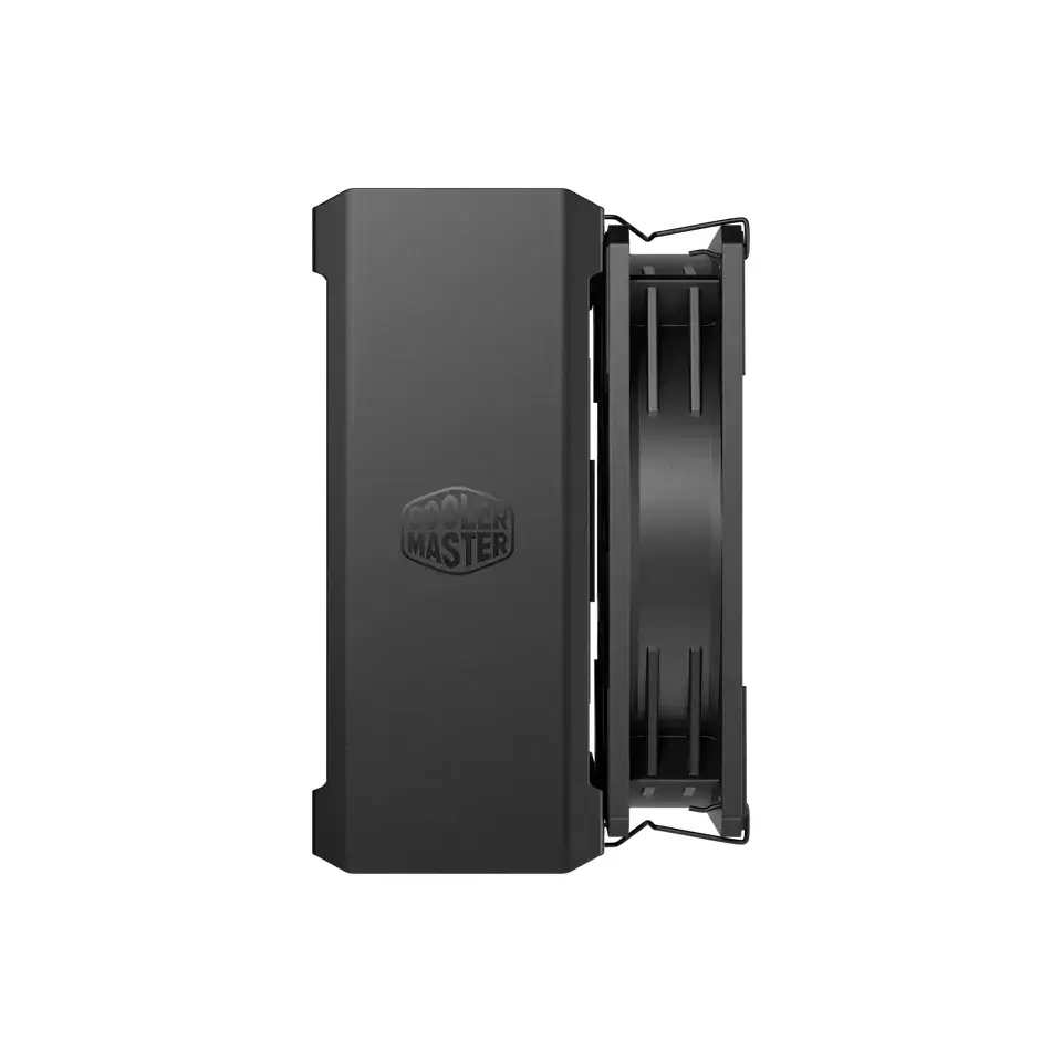 Охладител Cooler Master Hyper 212 3DHP - Black - image 4