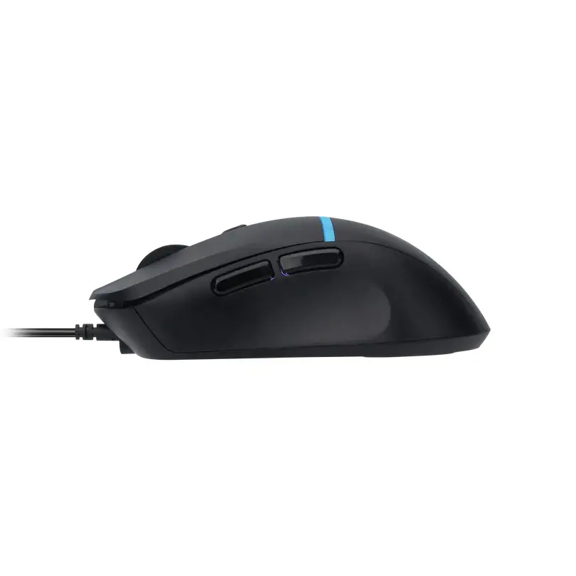 Xtrike ME Mouse gaming GM-322 Negru - 7200dpi - image 5