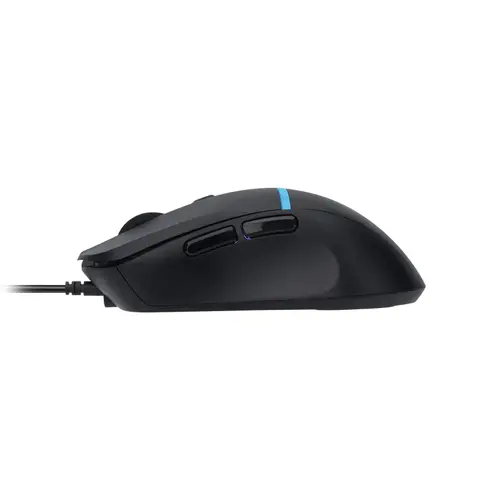 Xtrike ME Mouse gaming GM-322 Negru - 7200dpi - 6