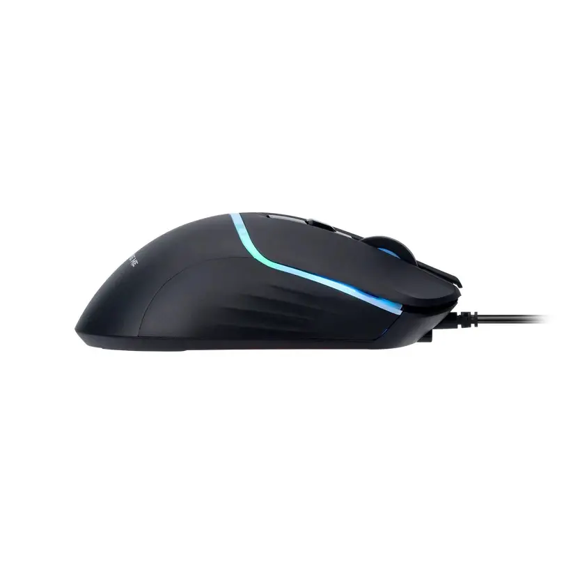 Xtrike ME Mouse gaming GM-322 Negru - 7200dpi - image 6