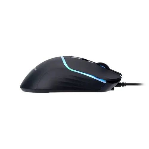 Xtrike ME Геймърска мишка Gaming Mouse GM-322 Black - 7200dpi - image 6