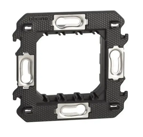 Suport de montaj cu două module K4702 LIVING NOW LEGRAND - 1