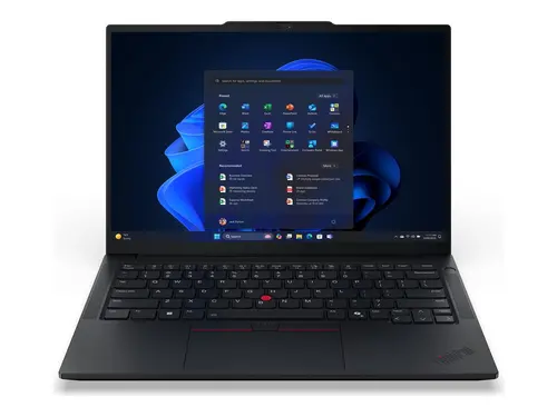 LENOVO ThinkPad E14 G7 Intel Core Ultra 5 228V 14inch WUXGA 32GB DDR5 1TB NOOS 3Y - image 1