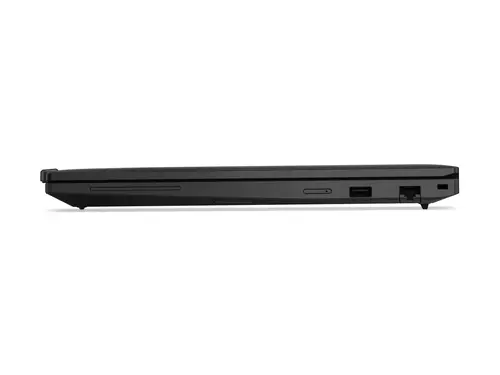 LENOVO ThinkPad T16 G4 AMD Ryzen AI 5 PRO 340 16inch WUXGA 32GB DDR5 512GB SSD M.2 W11P 3Y Black - image 6