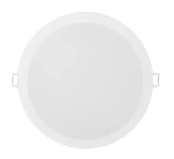 LED ЛАМПА DL IP44 DN 190 18W MC175 840 WT LEDVANCE